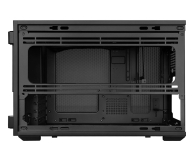 Lian Li DAN Cases B4 Wood Edition - 1600831 - zdjęcie 5